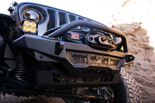 Load image into Gallery viewer, DV8 Offroad Pocket Fairlead For Synthetic Rope Winches
