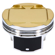 Load image into Gallery viewer, JE Pistons Subaru EJ20 Stroker Ultra Series 8.5:1 (Set of 4 Pistons)
