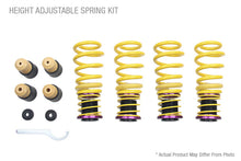 Load image into Gallery viewer, KW Mercedes C Class Sedan Coupe 2WD With Electronic Dampers H.A.S.
