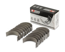 Load image into Gallery viewer, King 08-10 Ford Powerstroke 6.4L (Size +.75mm) Connecting Rod Bearing Set

