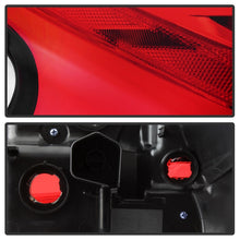 Load image into Gallery viewer, xTune 16-18 Nissan Altima 4DR Driver Side Tail Light - OEM Outter Left (ALT-JH-NA16-4D-OE-OL)
