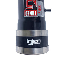 Load image into Gallery viewer, Injen 92-95 Toyota Supra V6 3.0L Black IS Short Ram Cold Air Intake
