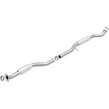 Load image into Gallery viewer, MagnaFlow OEM Grade 06-12 Mazda MX-5 Miata Direct Fit Federal Catalytic Converter
