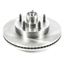 Load image into Gallery viewer, Power Stop 04-06 Ford E-150 Front Autospecialty Brake Rotor

