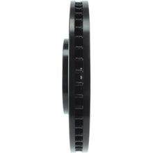 Load image into Gallery viewer, StopTech Power Slot 11/05-08 Infiniti / 09-12 FX35 / 13 FX37 Slotted Front Right Rotor
