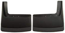 Load image into Gallery viewer, Husky Liners 99-09 Ford F-250/F-350 SuperDuty Dually/F-450 SuperDuty Custom-Molded Rear Mud Guards
