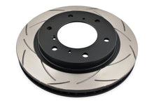Load image into Gallery viewer, DBA 15-18 Subaru Legacy 2.5i Front Slotted Street Series Rotor
