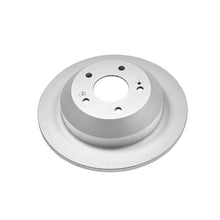 Load image into Gallery viewer, Power Stop 10-19 Hyundai Santa Fe Rear Evolution Geomet Coated Rotor
