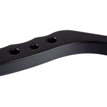 Load image into Gallery viewer, Rugged Ridge Aluminum Grab Handles Rear Pair Black 07-18 Jeep Wrangler JK/JKU
