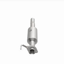 Load image into Gallery viewer, MagnaFlow 20-22 Ford F-350 Super Duty V8 7.3L Rear Underbody Direct Fit Catalytic Converter
