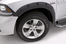 Load image into Gallery viewer, Lund 02-08 Dodge Ram 1500 RX-Rivet Style Smooth Elite Series Fender Flares - Black (4 Pc.)
