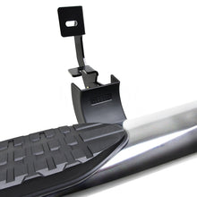 Load image into Gallery viewer, Westin 20-21 Ford Explorer PRO TRAXX 5 Oval Nerf Step Bars - Stainless Steel
