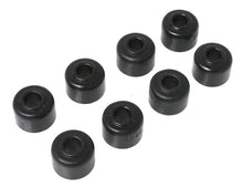 Load image into Gallery viewer, Energy Suspension 88-92 Mazda 626/MX6 Black Front End Links
