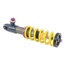 Load image into Gallery viewer, KW Coilover Kit V4 2018+ Mercedes AMG GT R Coupe (Including ESC Modules) w/ Adaptive Suspension
