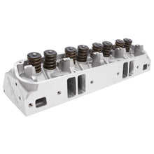 Load image into Gallery viewer, Edelbrock Cylinder Head SB Chrysler Performer RPM 340 for Hydraulic Roller Cam
