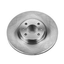 Load image into Gallery viewer, Power Stop 12-18 Fiat 500 Front Autospecialty Brake Rotor
