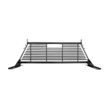 Load image into Gallery viewer, Westin 1999-2018 Chevrolet/Ford/GMC/Toyota Silverado/Sierra 1500/2500/3500 HD Headache Rack - Black
