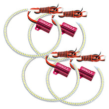 Load image into Gallery viewer, Oracle Acura RSX 02-04 LED Halo Kit - White
