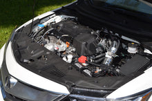 Load image into Gallery viewer, Injen 16-20 Acura ILX 2.4L Black Powder Coat Cold Air Intake
