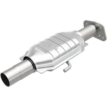 Load image into Gallery viewer, MagnaFlow Conv Direct Fit 83-84 Chevrolet El Camino 3.8L
