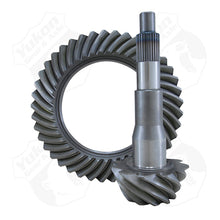 Load image into Gallery viewer, Yukon Gear High Performance Gear Set For Ford 10.25in in a 5.13 Ratio
