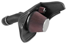 Load image into Gallery viewer, K&amp;N 13-15 Cadillac ATS V6-3.6L F/I Aircharger Performance Intake
