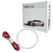 Load image into Gallery viewer, Oracle Suzuki GSX-R 750 07-10 LED Motorcycle Halo Kit - White
