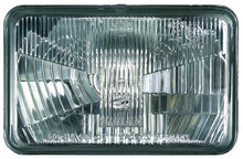Load image into Gallery viewer, Hella Module 164 x 103mm H4 12V ECE High/Low Beam Headlamp

