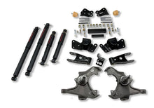 Load image into Gallery viewer, Belltech LOWERING KIT WITH ND2 SHOCKS
