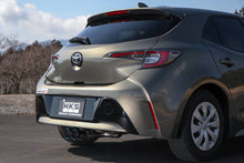 Load image into Gallery viewer, HKS LEGAMAX Sports 2018 Toyota Corolla Sport 2ZR/8NR
