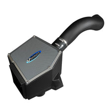 Load image into Gallery viewer, Volant 01-06 Cadillac Escalade 6.0 V8 PowerCore Closed Box Air Intake System
