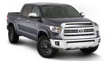 Load image into Gallery viewer, Bushwacker 16-18 Toyota Tundra Fleetside OE Style Flares - 4 pc - Magnetic Grey
