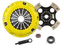 Load image into Gallery viewer, ACT 1993 Toyota 4Runner HD/Race Rigid 4 Pad Clutch Kit
