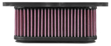Load image into Gallery viewer, K&amp;N 99-07 Suzuki GSX1300R Hayabusa Air Filter
