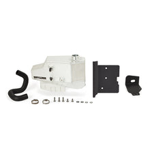 Load image into Gallery viewer, Mishimoto 08-10 Ford 6.4L Powerstroke Aluminum Degas Bottle
