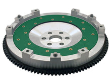 Load image into Gallery viewer, Fidanza 91-96 Ford Escort GT 1.8L / 87-89 Mazda 323 AWD GTX 1.6L  Aluminium Flywheel
