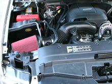 Load image into Gallery viewer, Airaid 07-08 Chevy Avalanche/Sierra/Silverado/Tahoe CAD Intake System w/o Tube (Oiled / Red Media)
