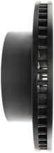Load image into Gallery viewer, StopTech Power Slot 06-08 Dodge Ram 1500 / 03-08 Ram 2500/3500 All 2wd/4wd Front Left Slotted Rotor
