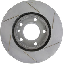 Load image into Gallery viewer, StopTech Slotted Sport Brake Rotor
