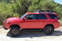 Load image into Gallery viewer, Go Rhino SRM 400 Roof Rack - 48in
