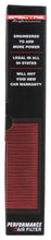 Load image into Gallery viewer, Spectre 09-10 Toyota Land Cruiser 3.0L L4 DSL Replacement Panel Air Filter
