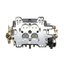 Load image into Gallery viewer, Edelbrock Carburetor Performer Series 4-Barrel 750 CFM Manual Choke Black Finish
