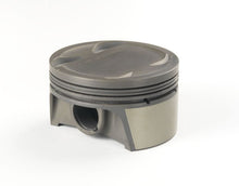 Load image into Gallery viewer, Mahle MS Piston Set Honda H22 Gold Series 87.25mm Bore 90mm Stroke 143mm Rod -7cc 9.0 CR 22mm Pin
