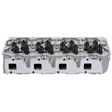 Load image into Gallery viewer, Edelbrock Cylinder Head 01-04 Chevy LB7 Duramax Diesel V8 6.6L Single Complete
