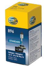Load image into Gallery viewer, Hella Bulb 896 12V 37.5W PGJ13 T3.25
