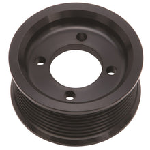 Load image into Gallery viewer, Edelbrock Pulley SC E-FoRce 3 00In 8 Rib Black

