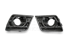 Load image into Gallery viewer, Anderson Composites 14-15 Chevrolet Camaro Z28 Type-Z28 Fog Light Bezels
