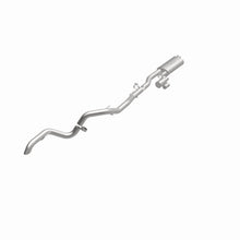 Load image into Gallery viewer, MagnaFlow 2023 Toyota Sequoia Overland Series Black Axle-Back Exhaust
