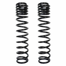 Load image into Gallery viewer, Skyjacker 84-01 Jeep XJ 6in Front Dual Rate Long Travel Coil Springs
