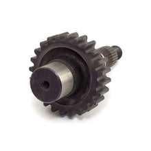 Load image into Gallery viewer, Omix NP231 Front Output Shaft 87-02 Jeep Wrangler
